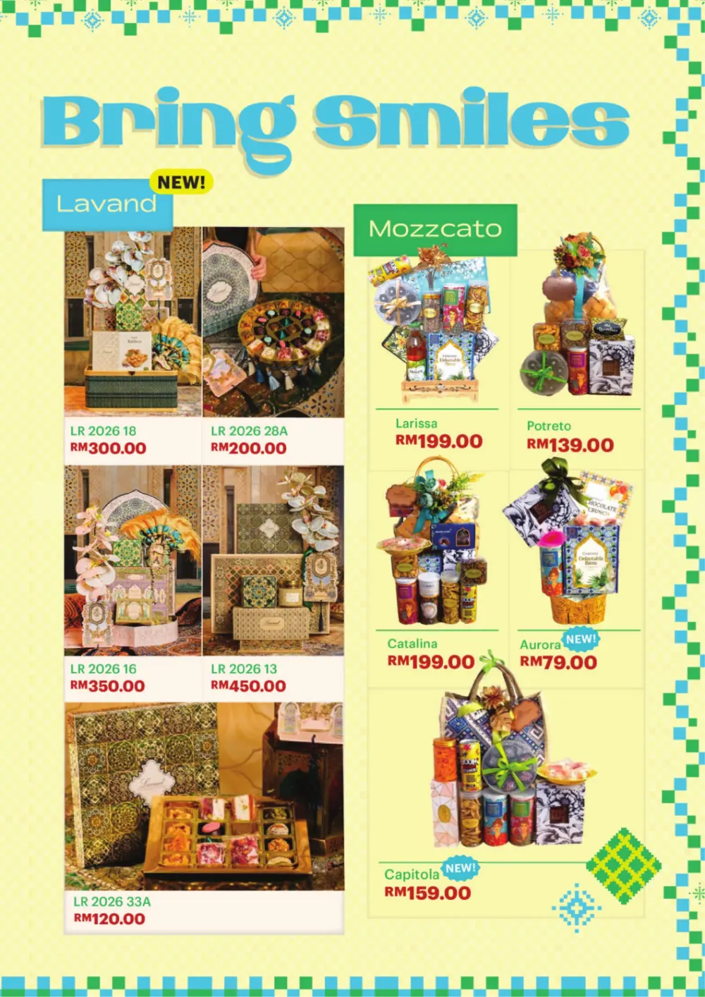 Qra Raya 2026 Promotions Kuala Lumpur | Valid Until 31 March