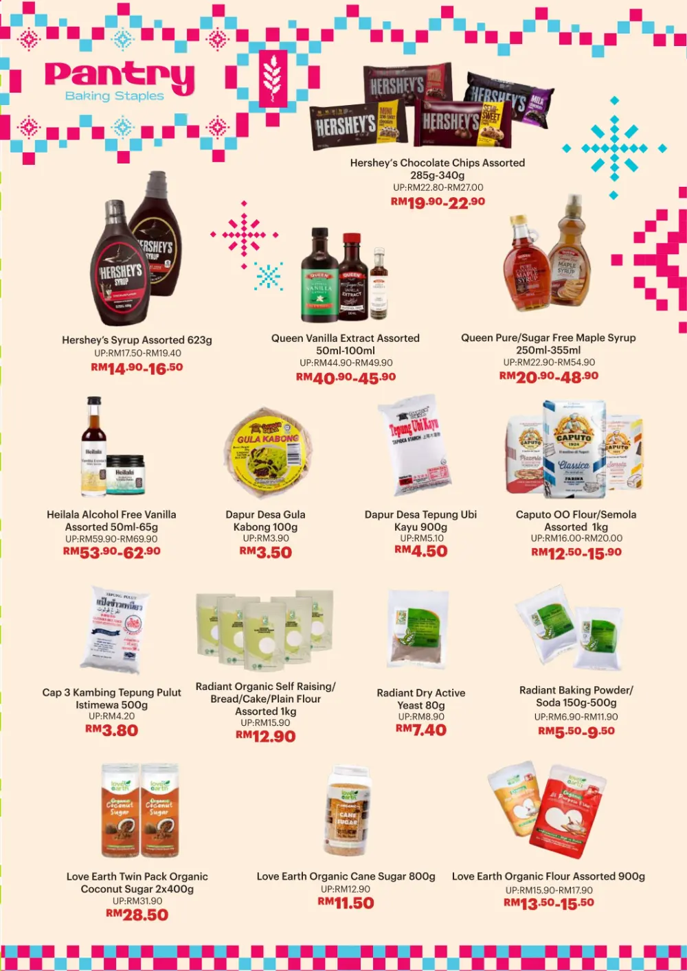 Qra Raya 2026 Promotions Kuala Lumpur | Valid Until 31 March