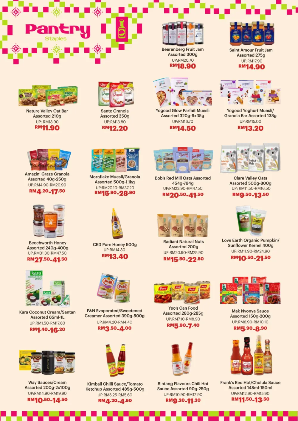 Qra Raya 2026 Promotions Kuala Lumpur | Valid Until 31 March