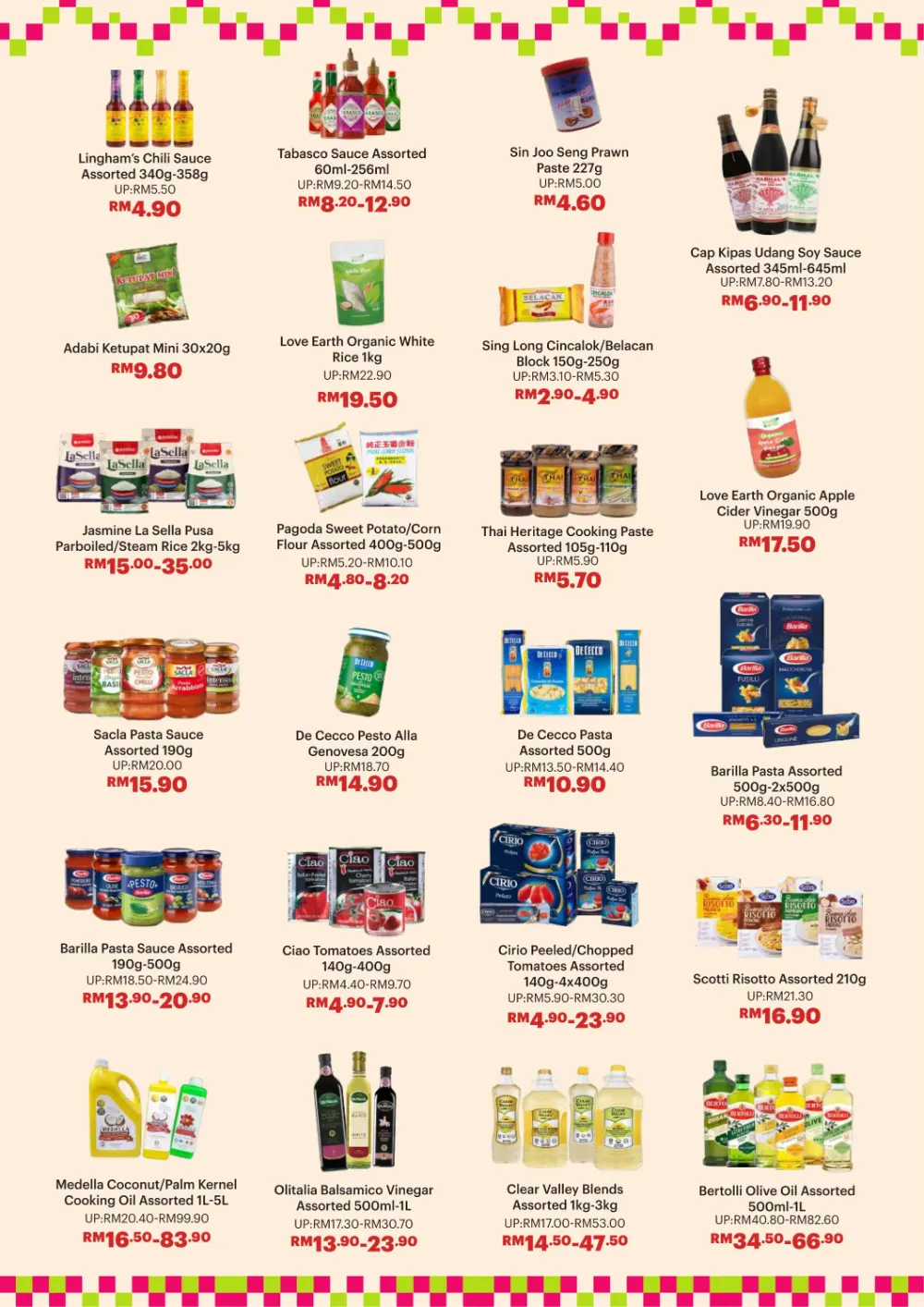 Qra Raya 2026 Promotions Kuala Lumpur | Valid Until 31 March