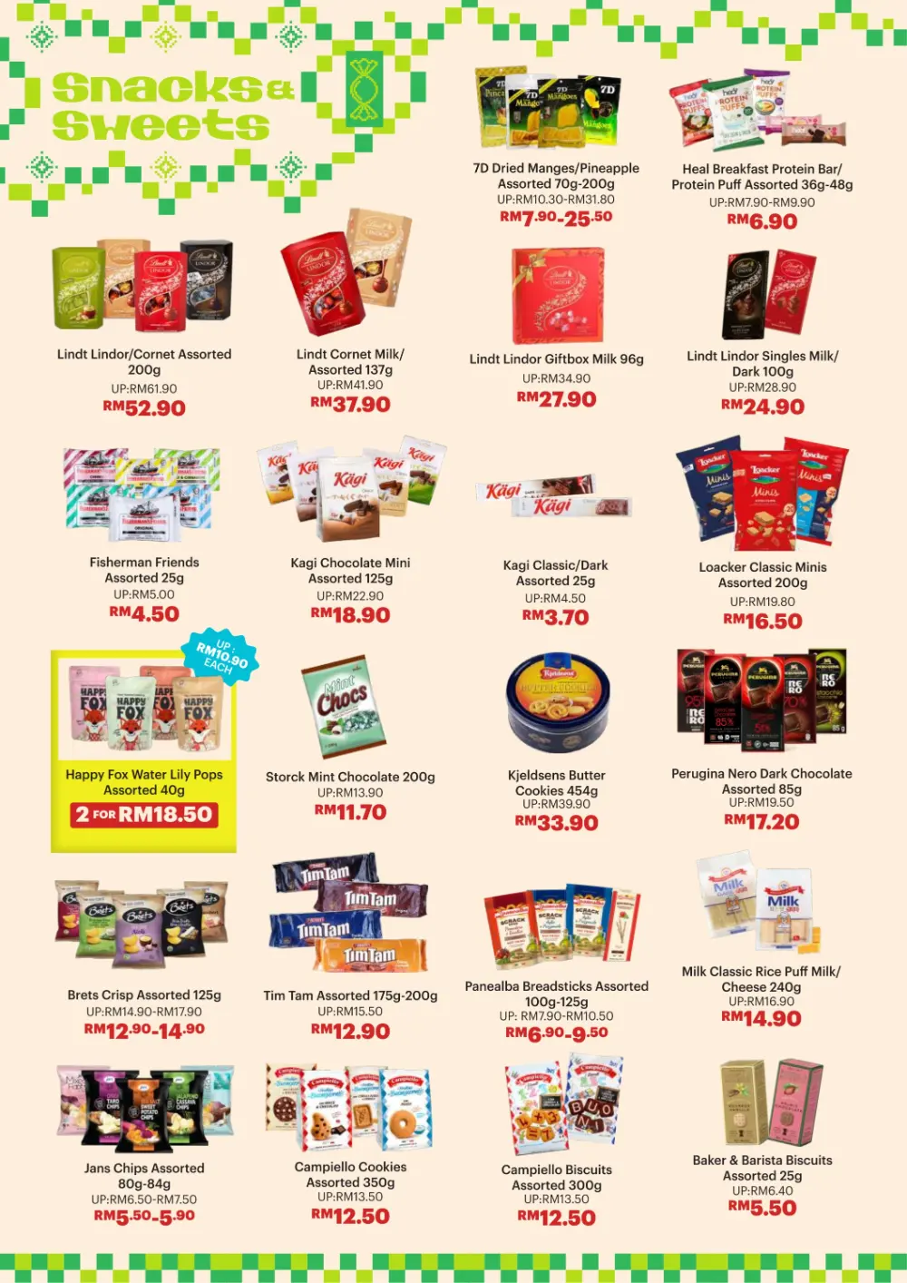 Qra Raya 2026 Promotions Kuala Lumpur | Valid Until 31 March