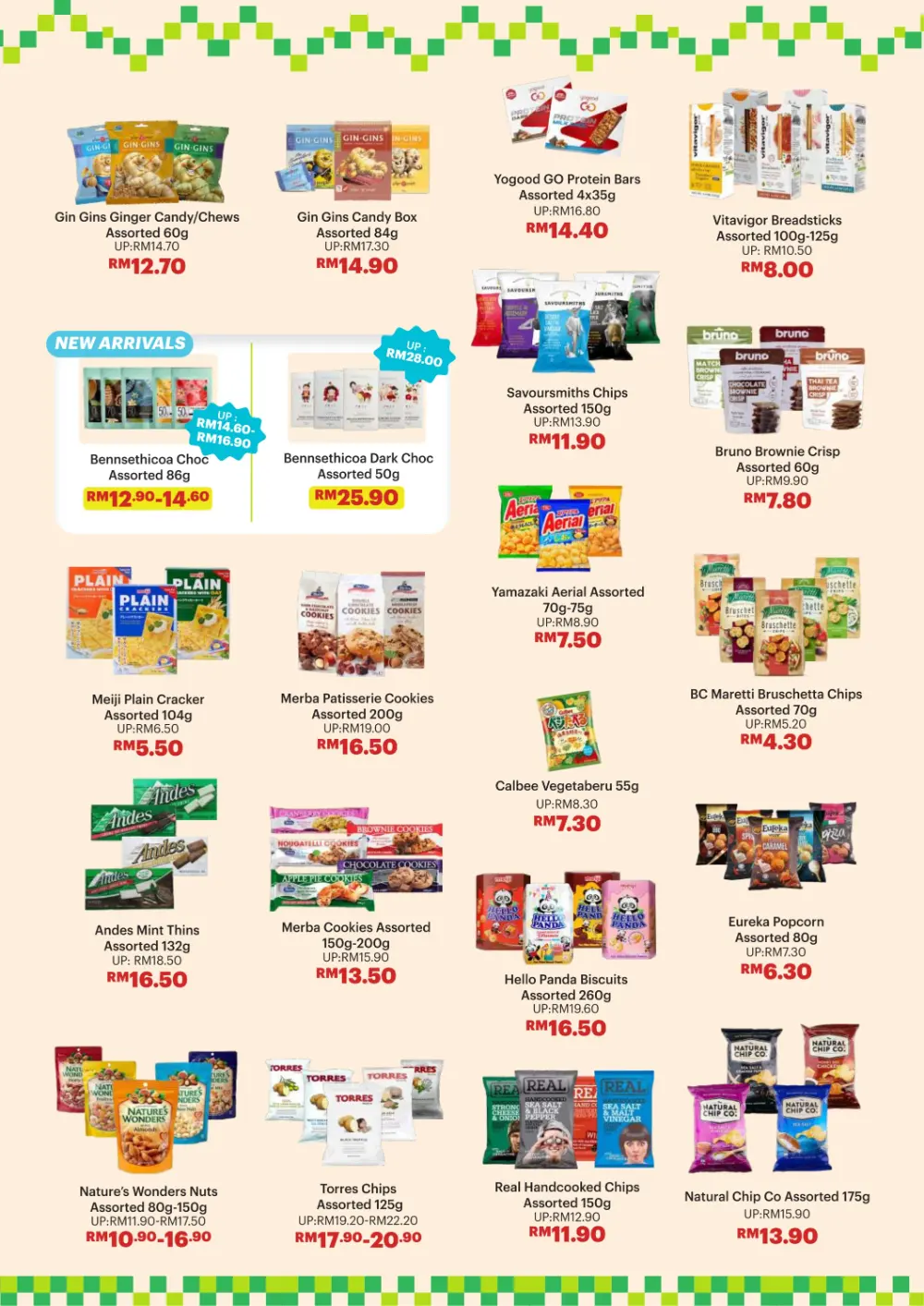 Qra Raya 2026 Promotions Kuala Lumpur | Valid Until 31 March