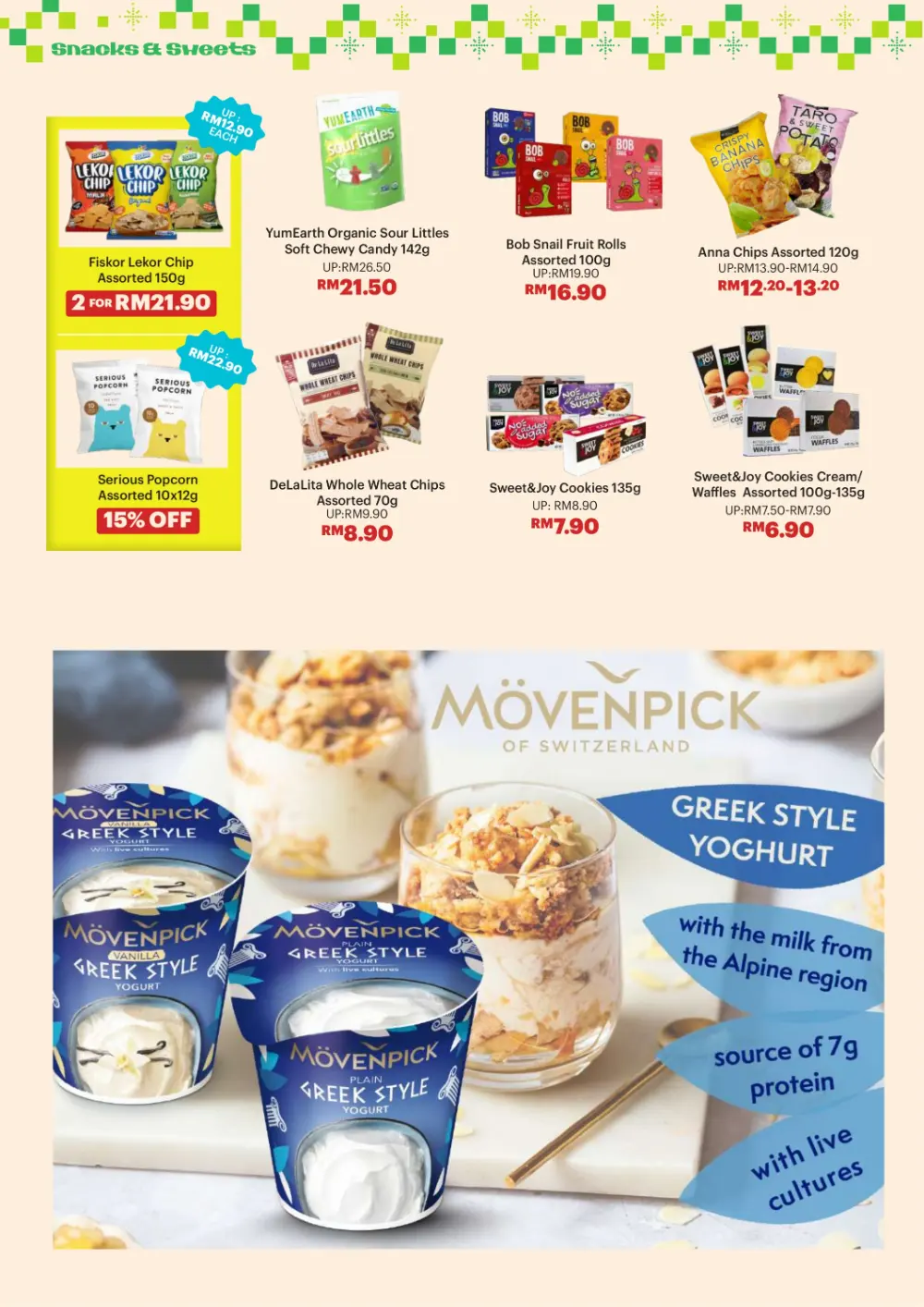 Qra Raya 2026 Promotions Kuala Lumpur | Valid Until 31 March