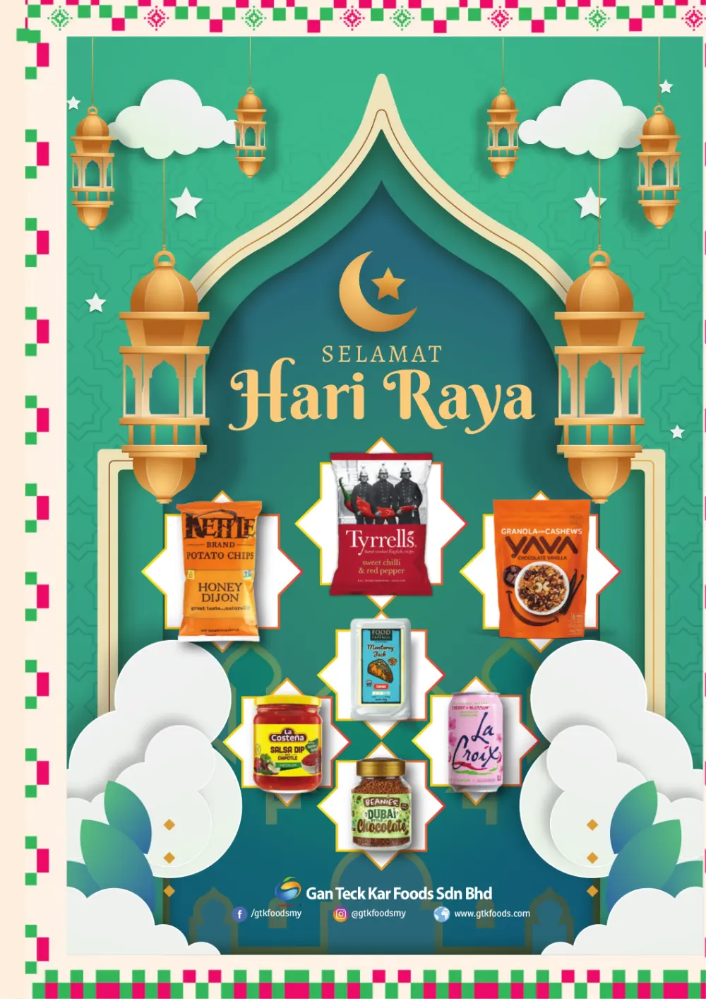 Qra Raya 2026 Promotions Kuala Lumpur | Valid Until 31 March