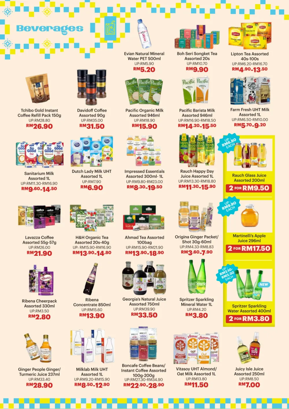 Qra Raya 2026 Promotions Kuala Lumpur | Valid Until 31 March