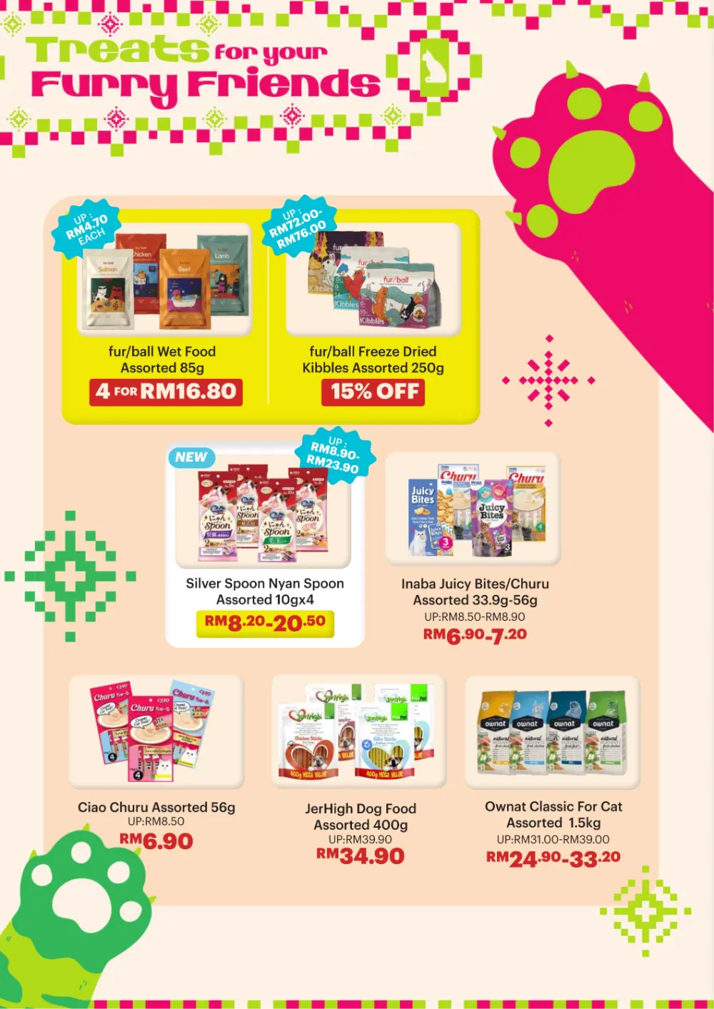 Qra Raya 2026 Promotions Kuala Lumpur | Valid Until 31 March