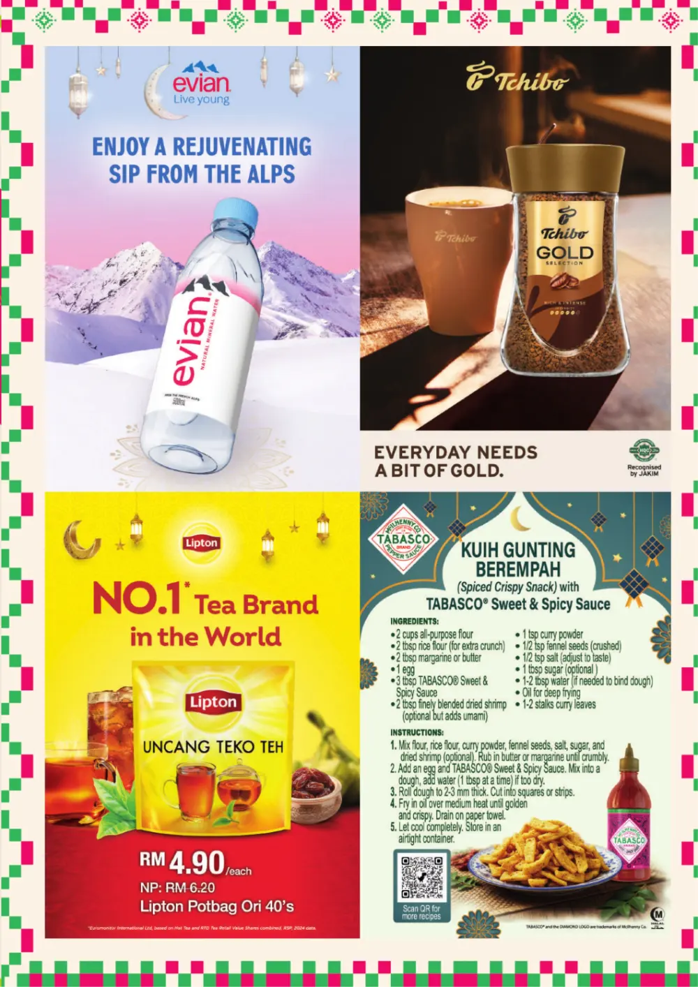 Qra Raya 2026 Promotions Kuala Lumpur | Valid Until 31 March