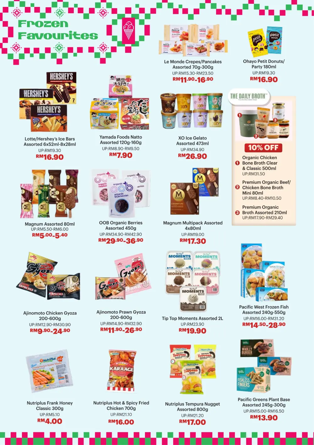 Qra Raya 2026 Promotions Kuala Lumpur | Valid Until 31 March