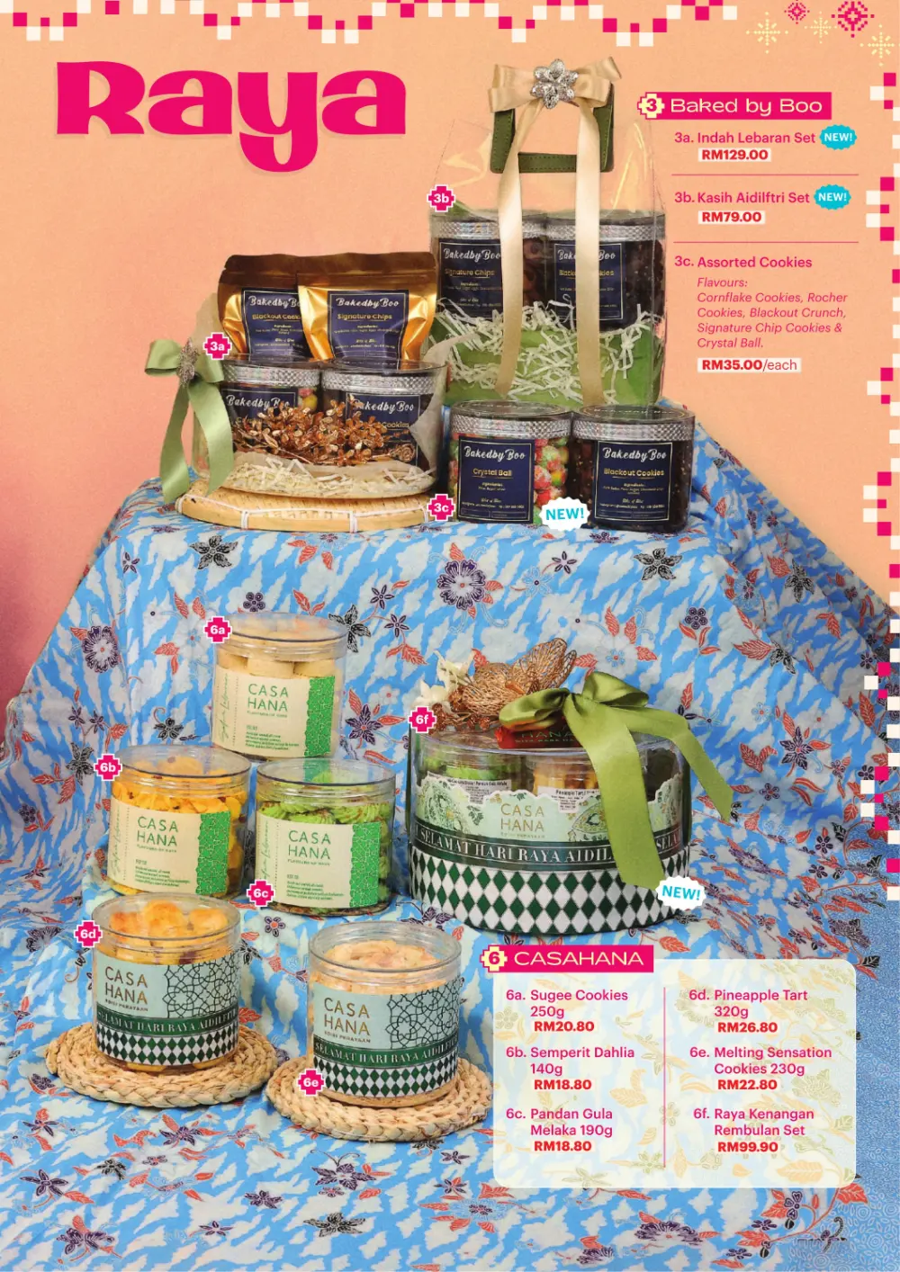 Qra Raya 2026 Promotions Kuala Lumpur | Valid Until 31 March