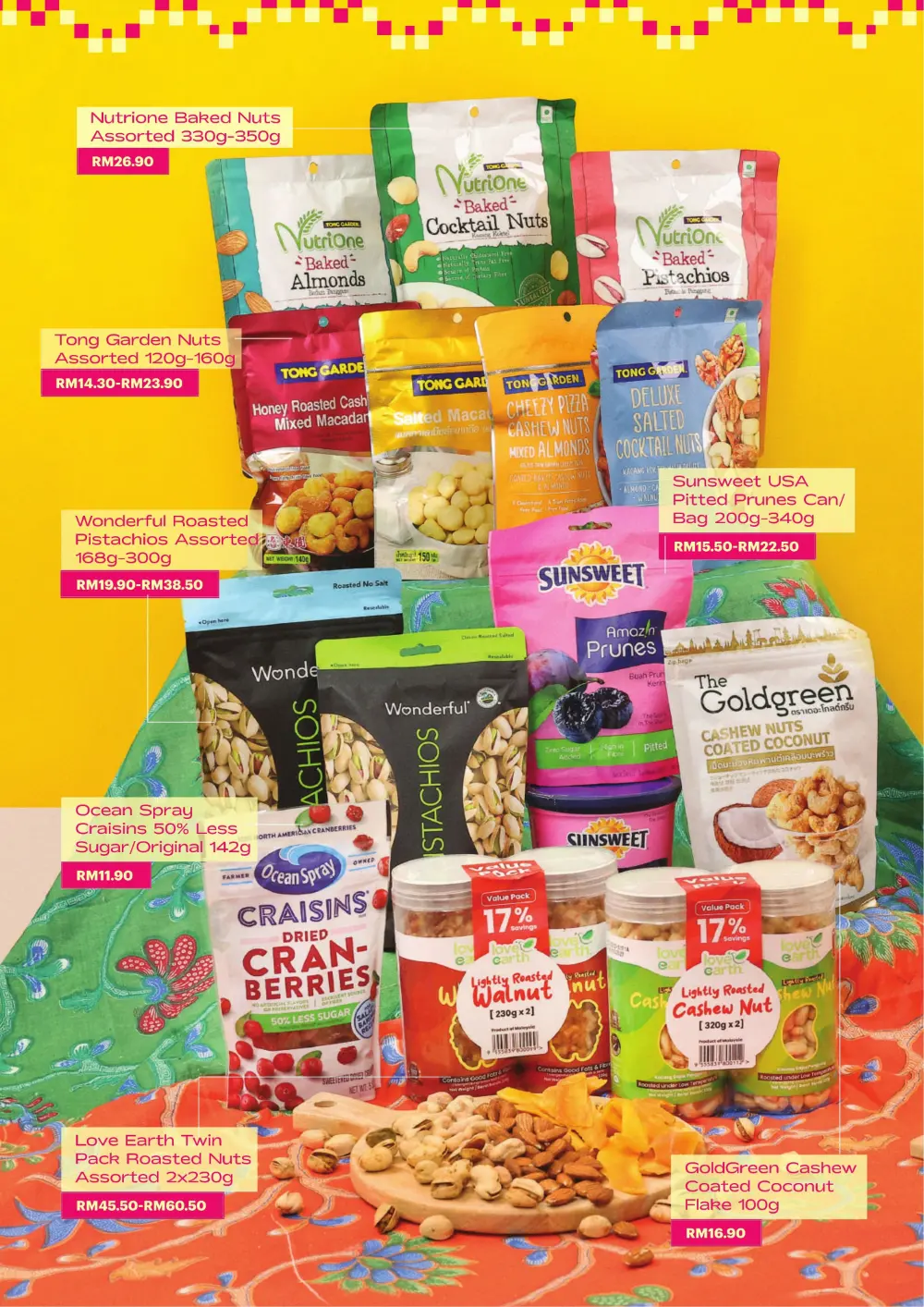 Qra Raya 2026 Promotions Kuala Lumpur | Valid Until 31 March