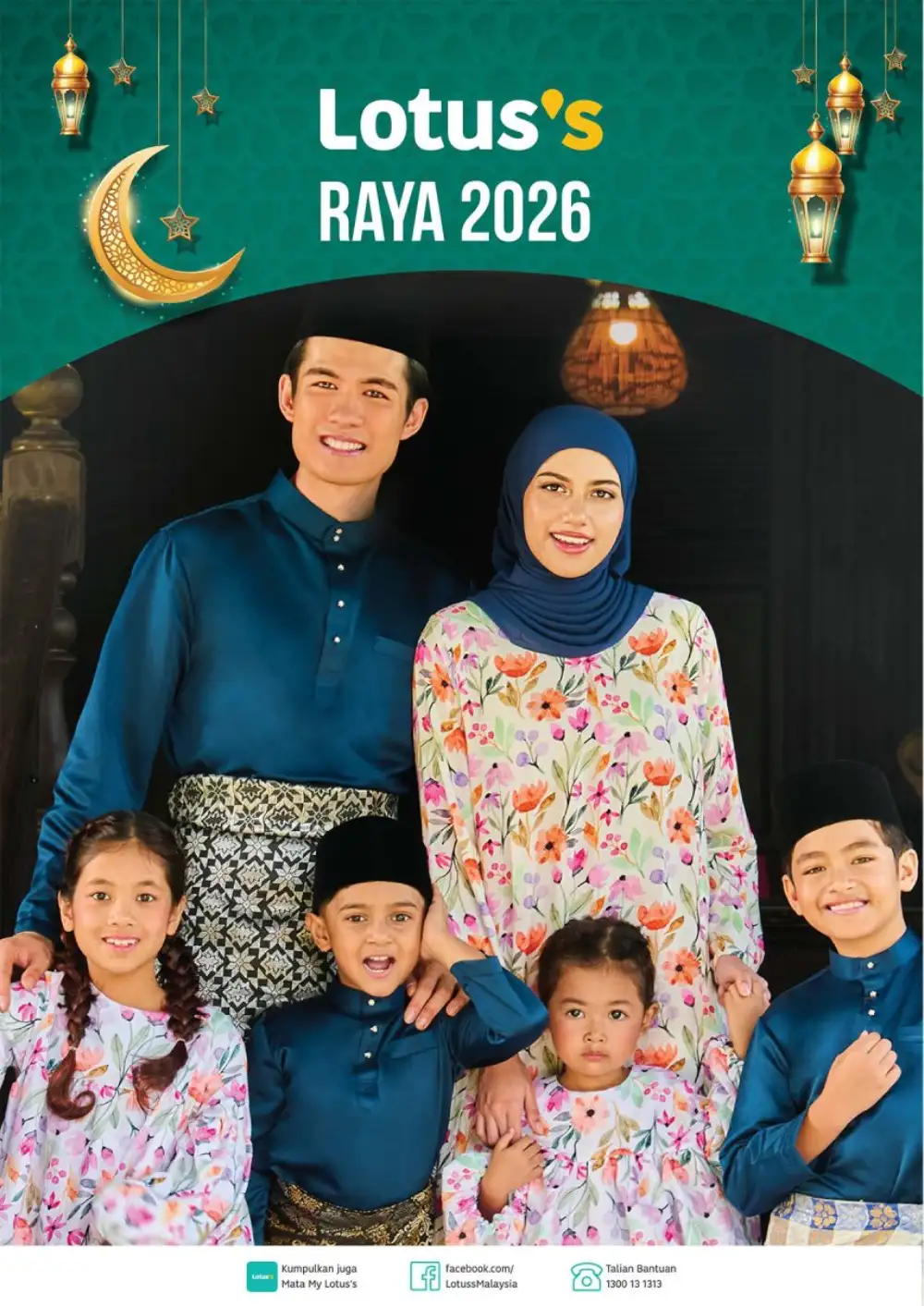 Lotus's Raya 2026 Promotion Malaysia Ends 31 March 2026
