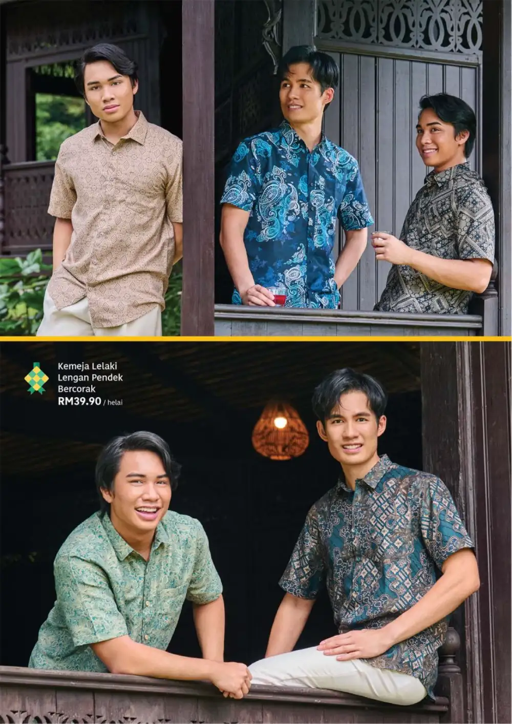 Lotus's Raya 2026 Promotion Malaysia Ends 31 March 2026