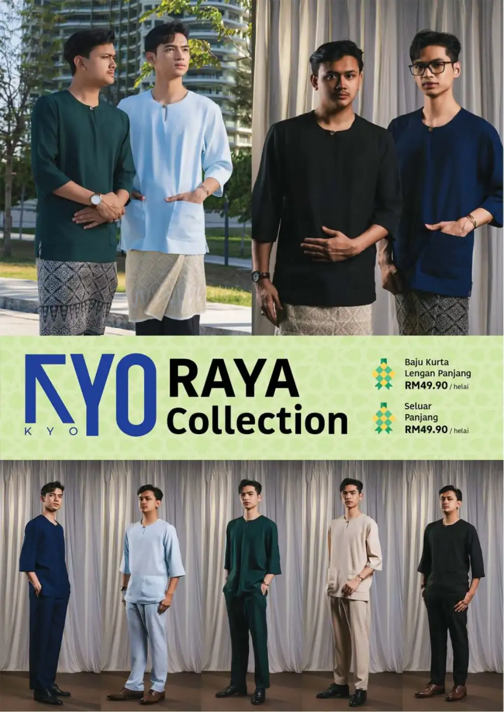 Lotus's Raya 2026 Promotion Malaysia Ends 31 March 2026