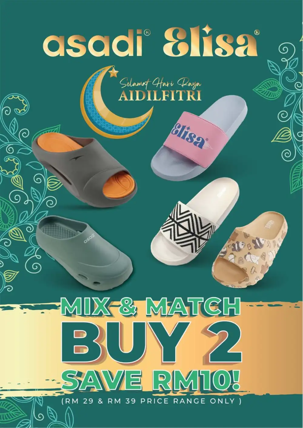 Lotus's Raya 2026 Promotion Malaysia Ends 31 March 2026