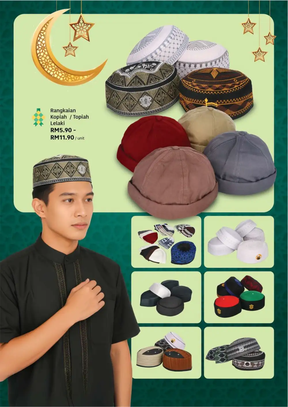 Lotus's Raya 2026 Promotion Malaysia Ends 31 March 2026