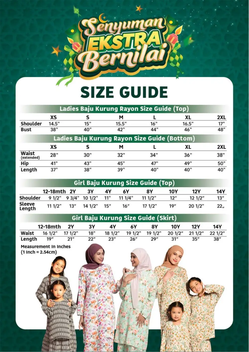 Lotus's Raya 2026 Promotion Malaysia Ends 31 March 2026