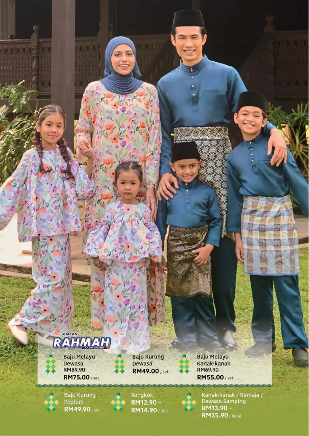 Lotus's Raya 2026 Promotion Malaysia Ends 31 March 2026