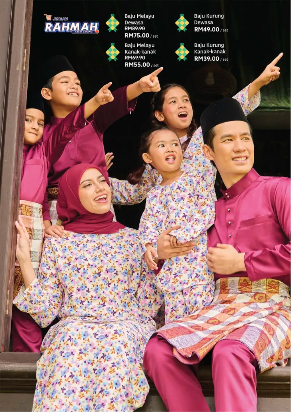 Lotus's Raya 2026 Promotion Malaysia Ends 31 March 2026