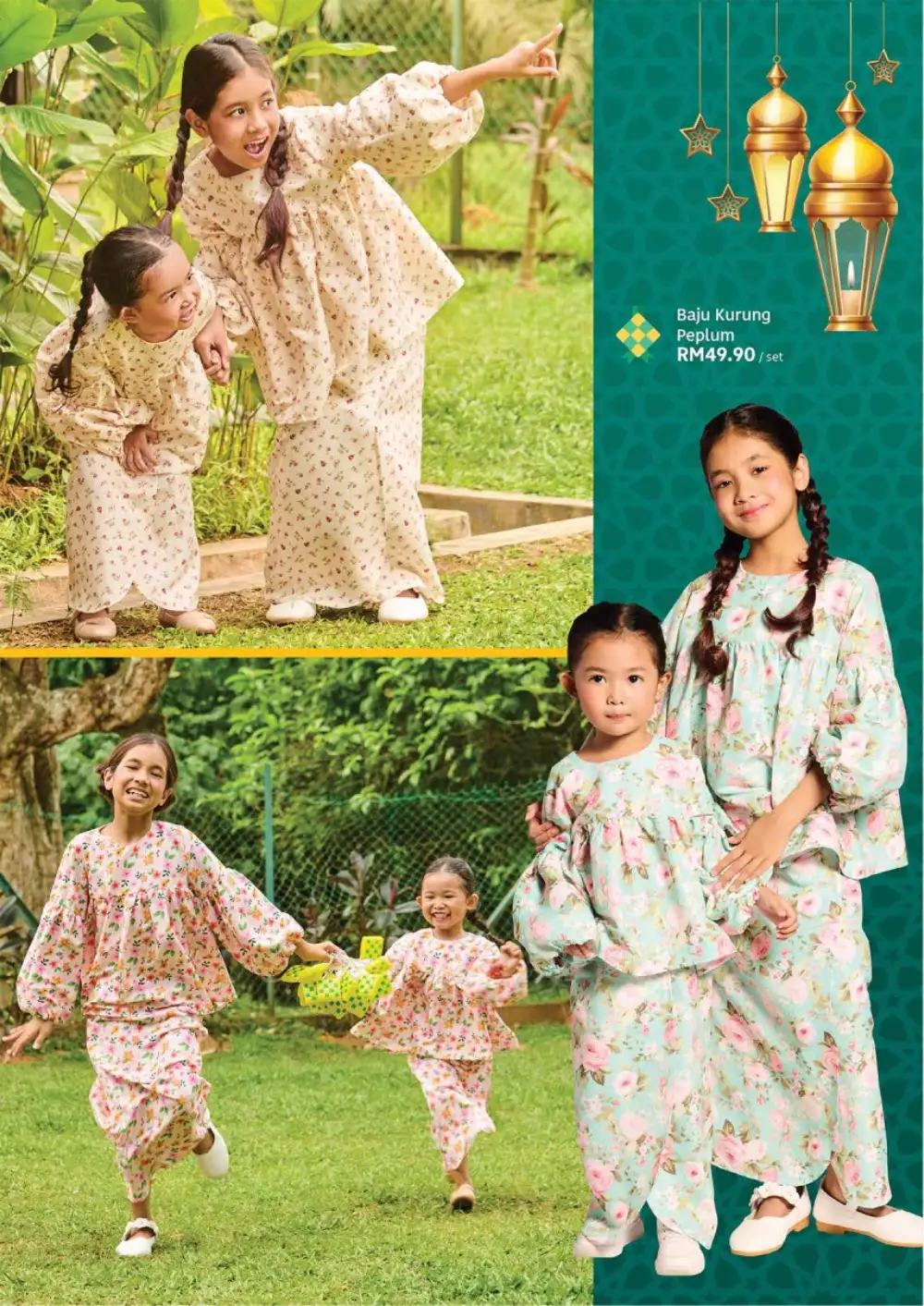 Lotus's Raya 2026 Promotion Malaysia Ends 31 March 2026