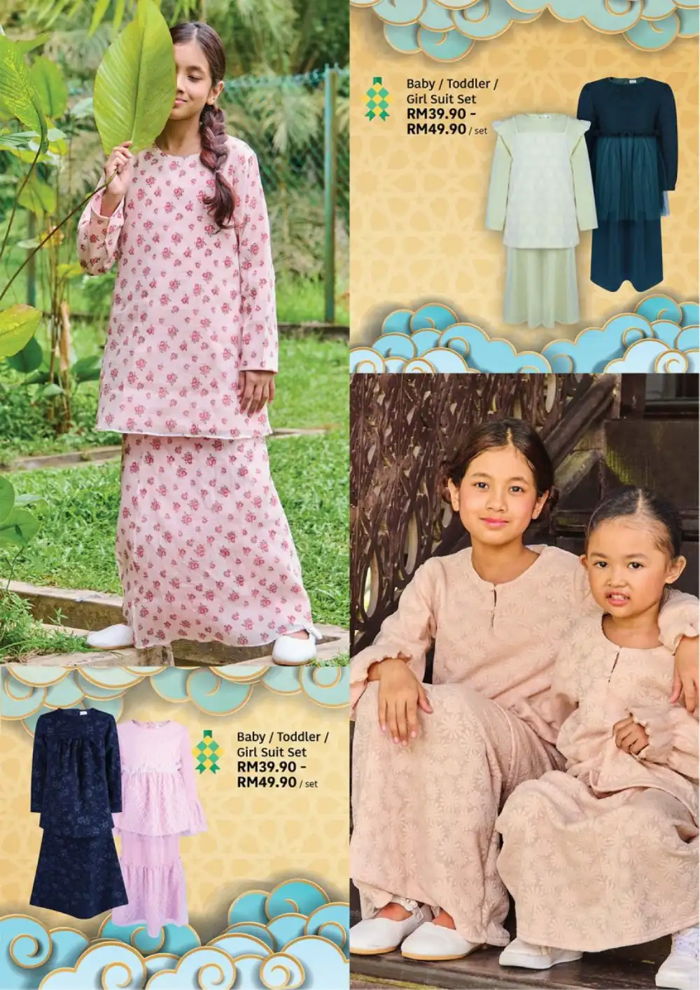 Lotus's Raya 2026 Promotion Malaysia Ends 31 March 2026