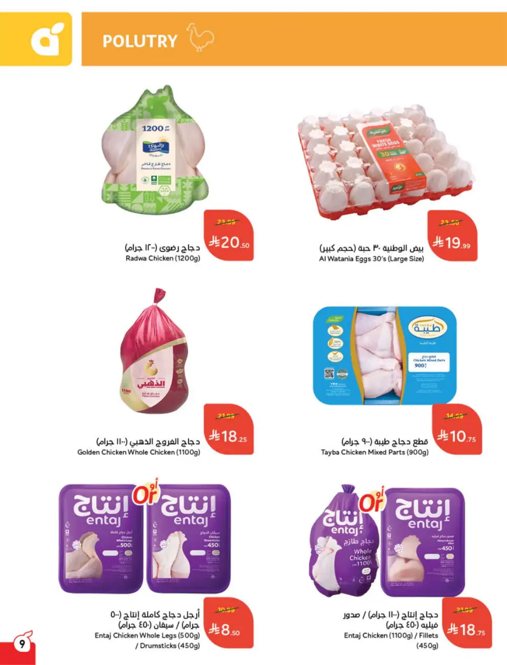 Panda Ramadan Offers 2026 | Cash Back Deals & Grocery Discounts | Valid until March 10