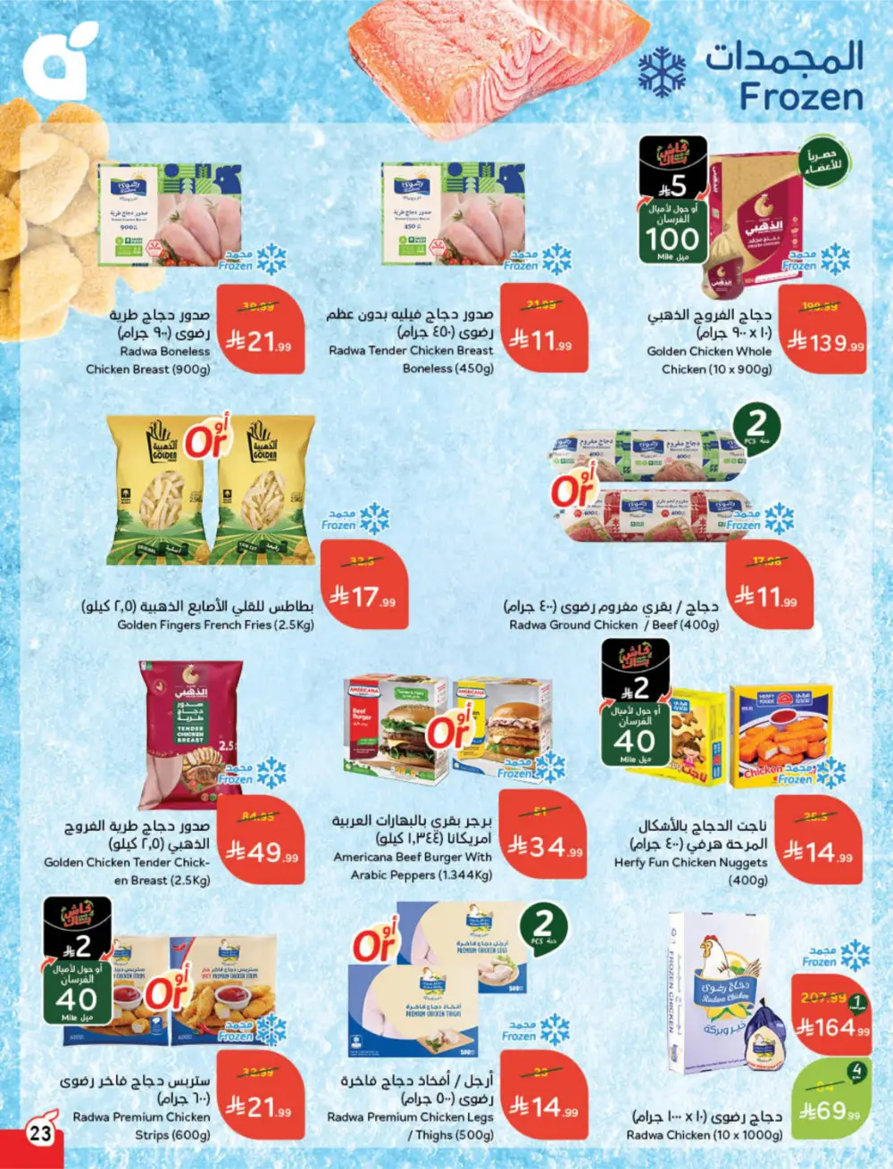 Panda Ramadan Offers 2026 | Cash Back Deals & Grocery Discounts | Valid until March 10