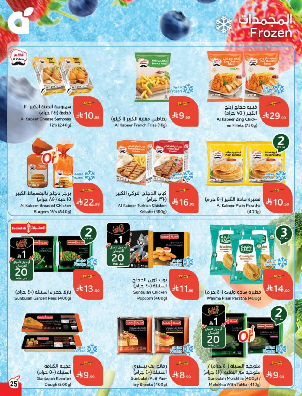 Panda Ramadan Offers 2026 | Cash Back Deals & Grocery Discounts | Valid until March 10
