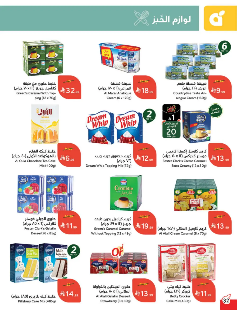 Panda Ramadan Offers 2026 | Cash Back Deals & Grocery Discounts | Valid until March 10
