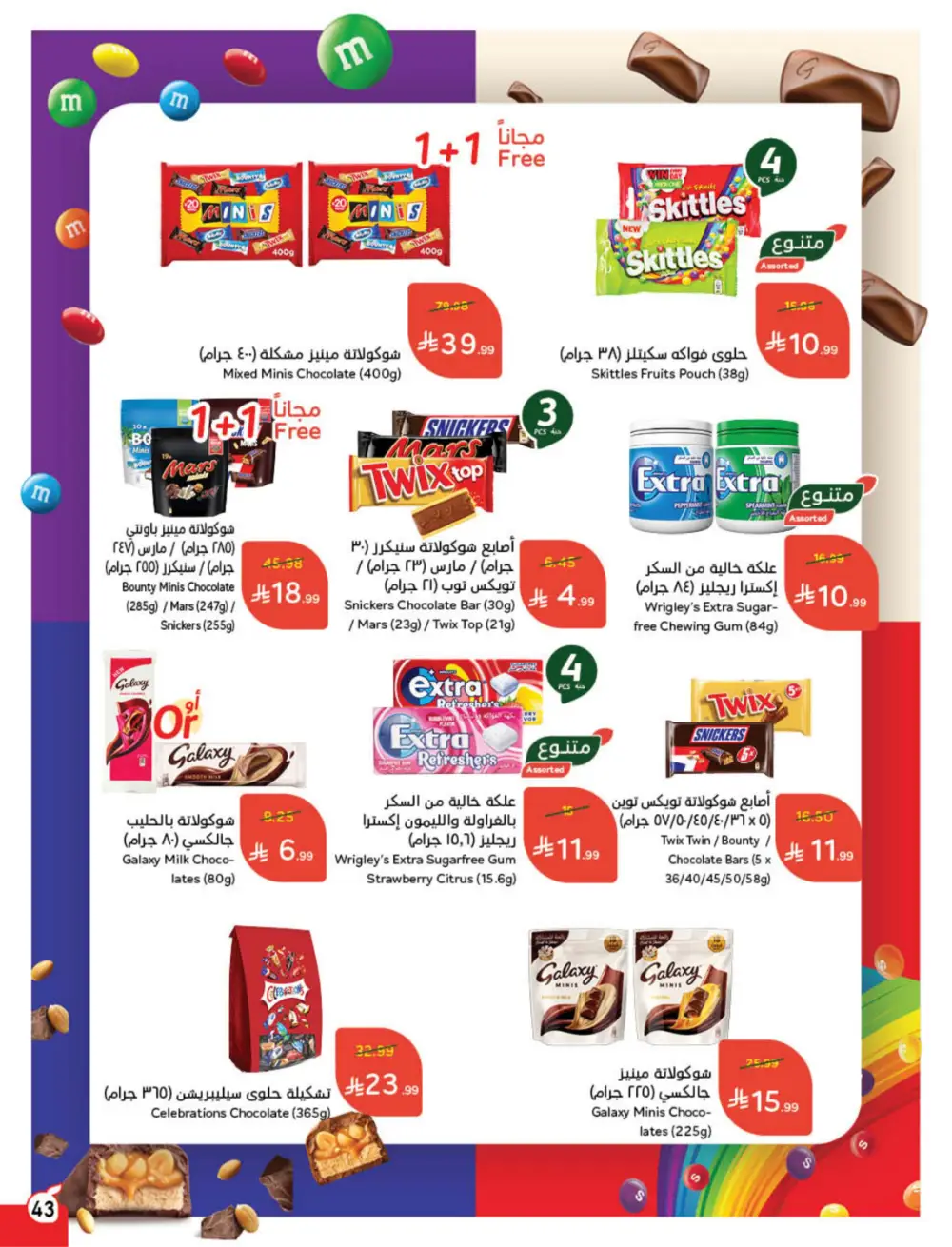 Panda Ramadan Offers 2026 | Cash Back Deals & Grocery Discounts | Valid until March 10