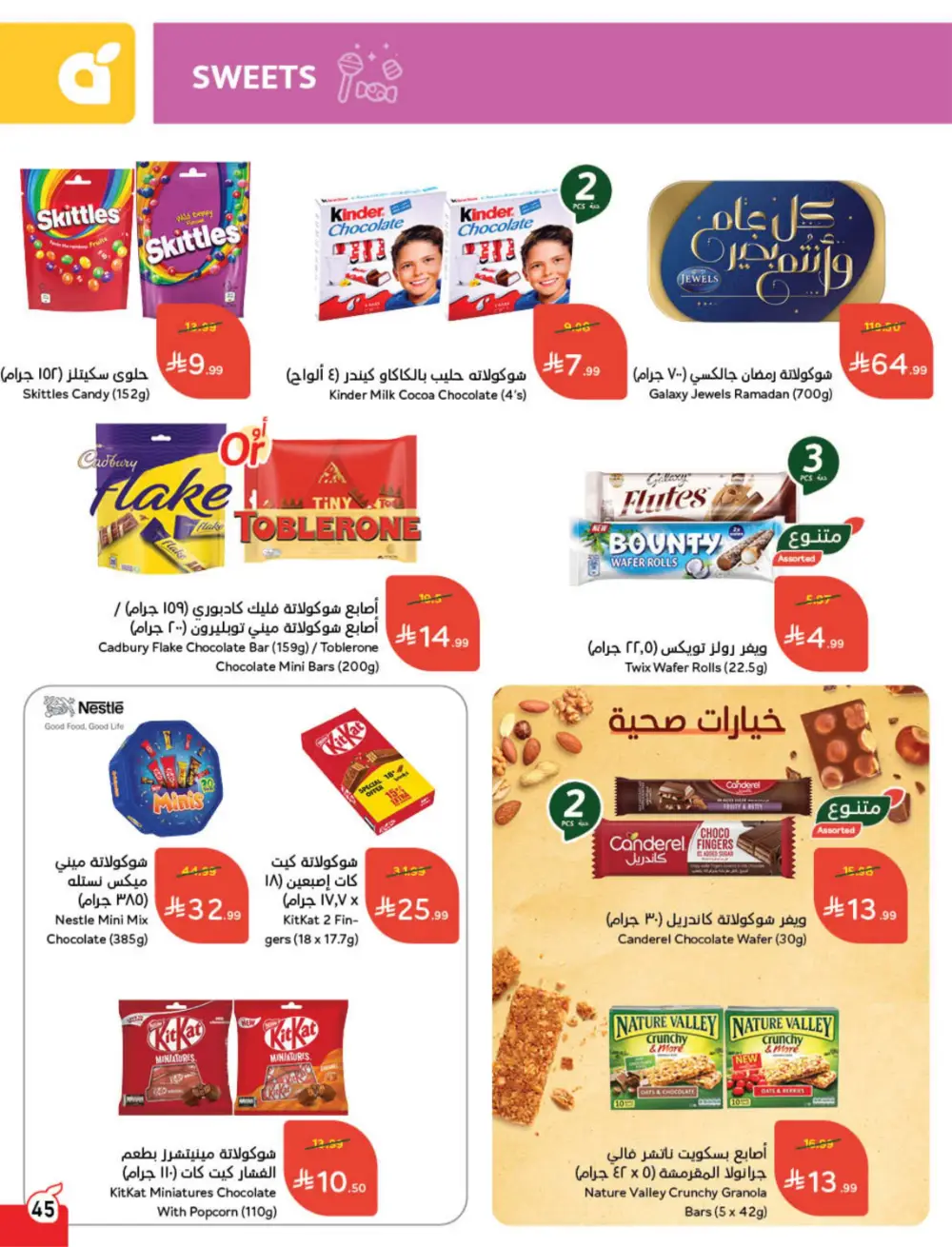 Panda Ramadan Offers 2026 | Cash Back Deals & Grocery Discounts | Valid until March 10