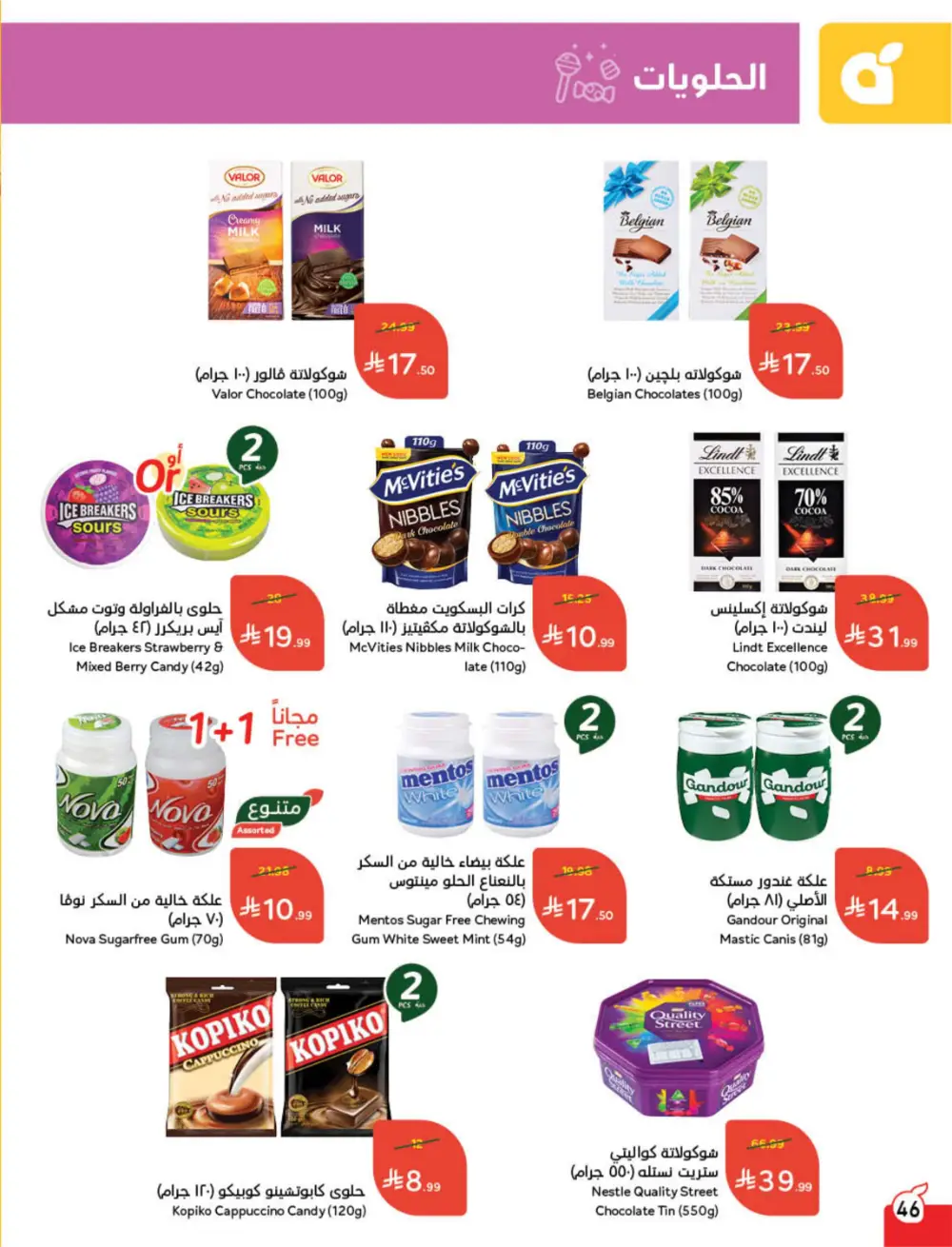 Panda Ramadan Offers 2026 | Cash Back Deals & Grocery Discounts | Valid until March 10