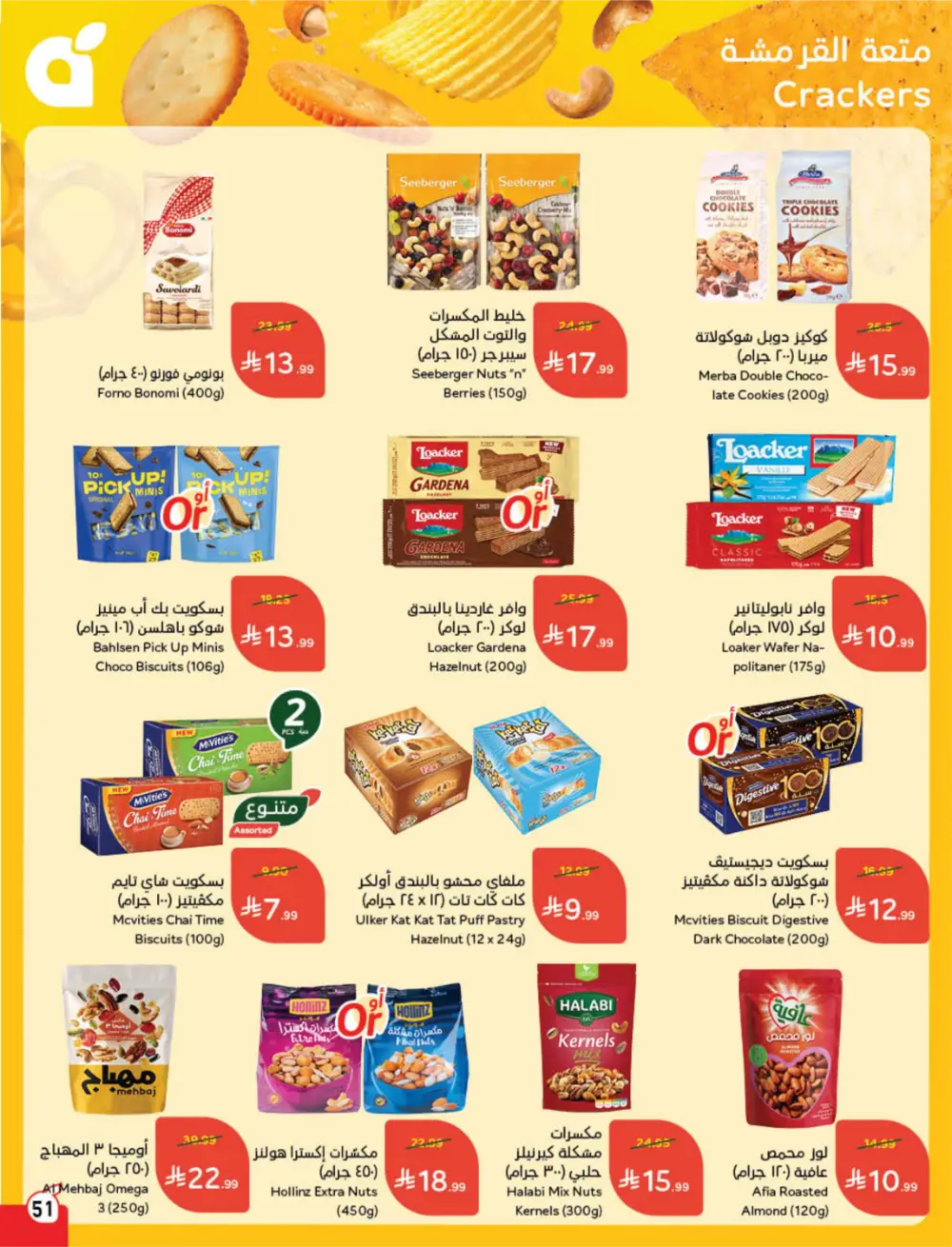 Panda Ramadan Offers 2026 | Cash Back Deals & Grocery Discounts | Valid until March 10