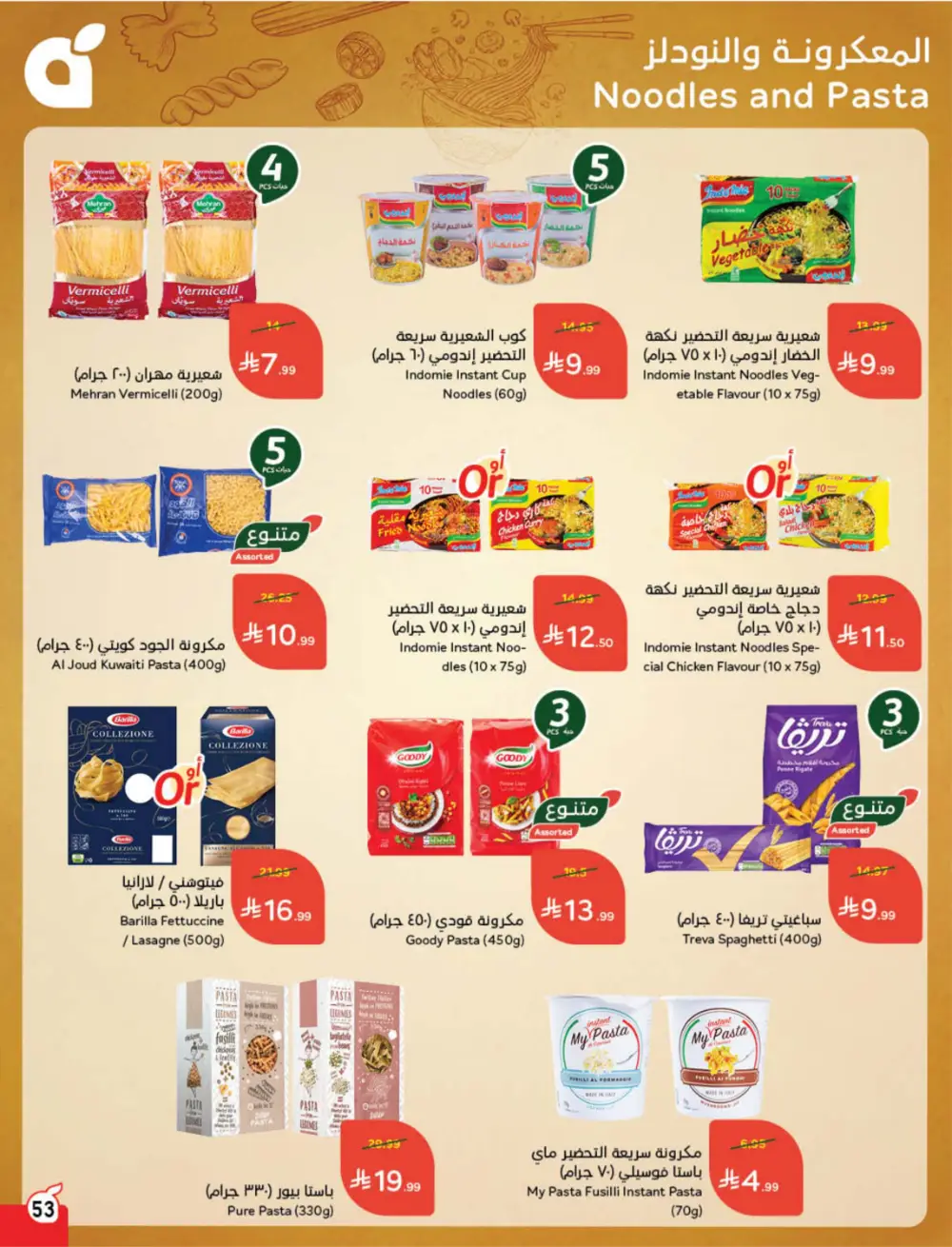 Panda Ramadan Offers 2026 | Cash Back Deals & Grocery Discounts | Valid until March 10
