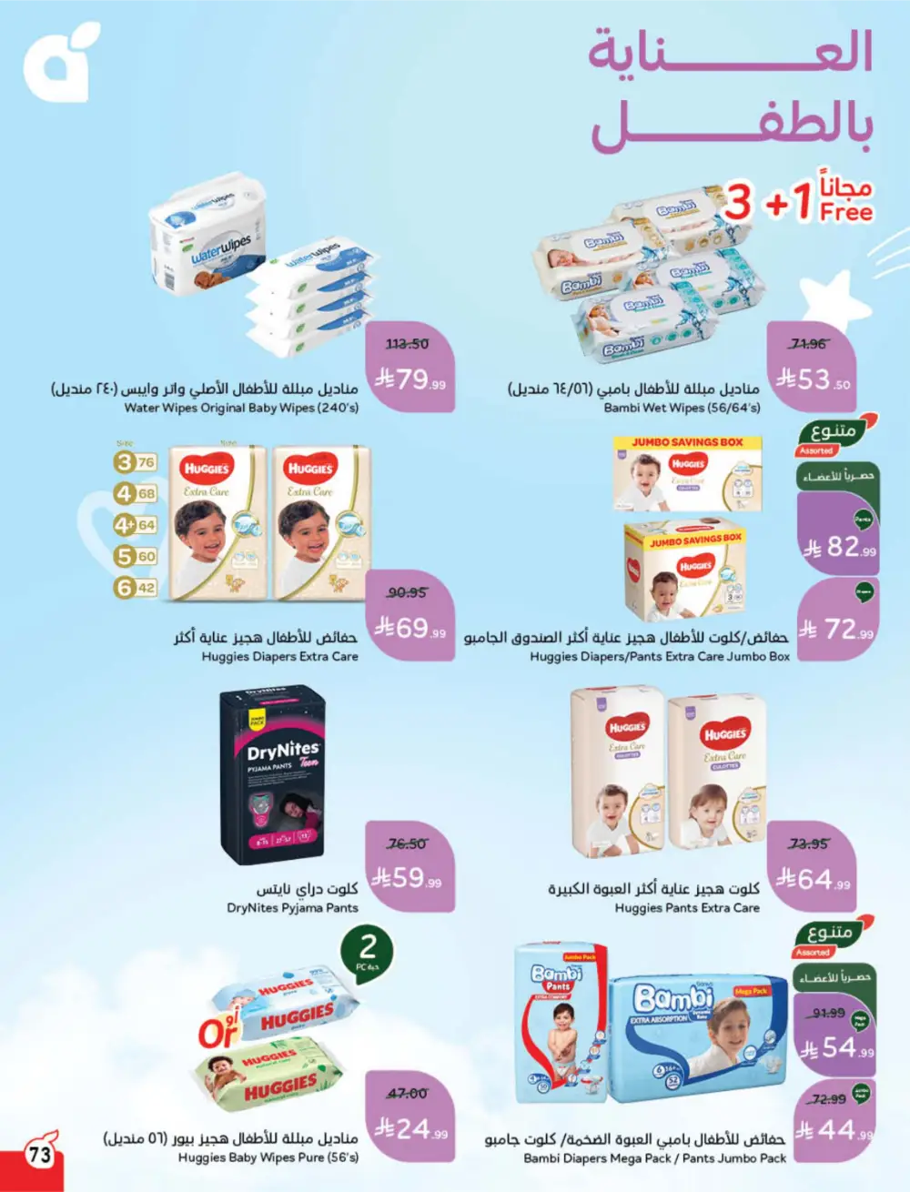 Panda Ramadan Offers 2026 | Cash Back Deals & Grocery Discounts | Valid until March 10