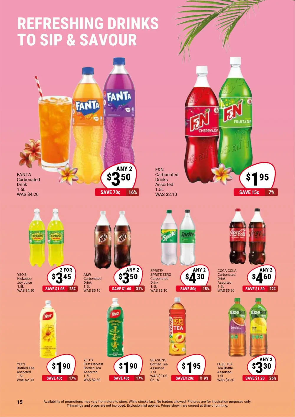Ramadan Raya Savings 2026 | Giant Singapore | Ends 25 Mar
