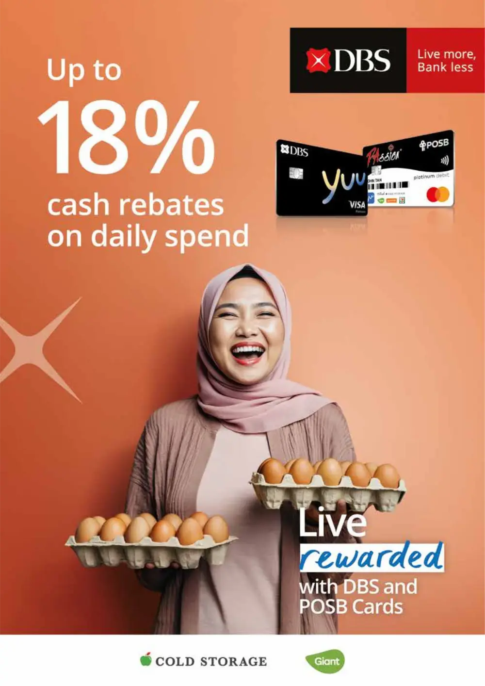 Ramadan Raya Savings 2026 | Giant Singapore | Ends 25 Mar