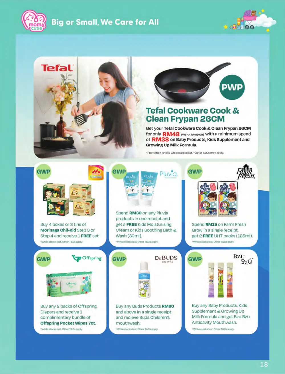 Riang Raya Sale | CARiNG Pharmacy Nationwide | Ends 6 April