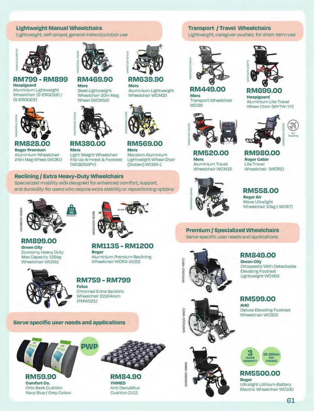 Riang Raya Sale | CARiNG Pharmacy Nationwide | Ends 6 April