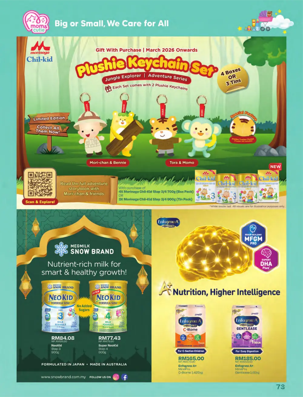 Riang Raya Sale | CARiNG Pharmacy Nationwide | Ends 6 April
