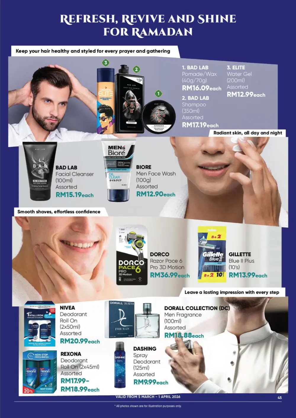 Eid Feast Offers 2026 | Mercató Malaysia | Ends 1 April