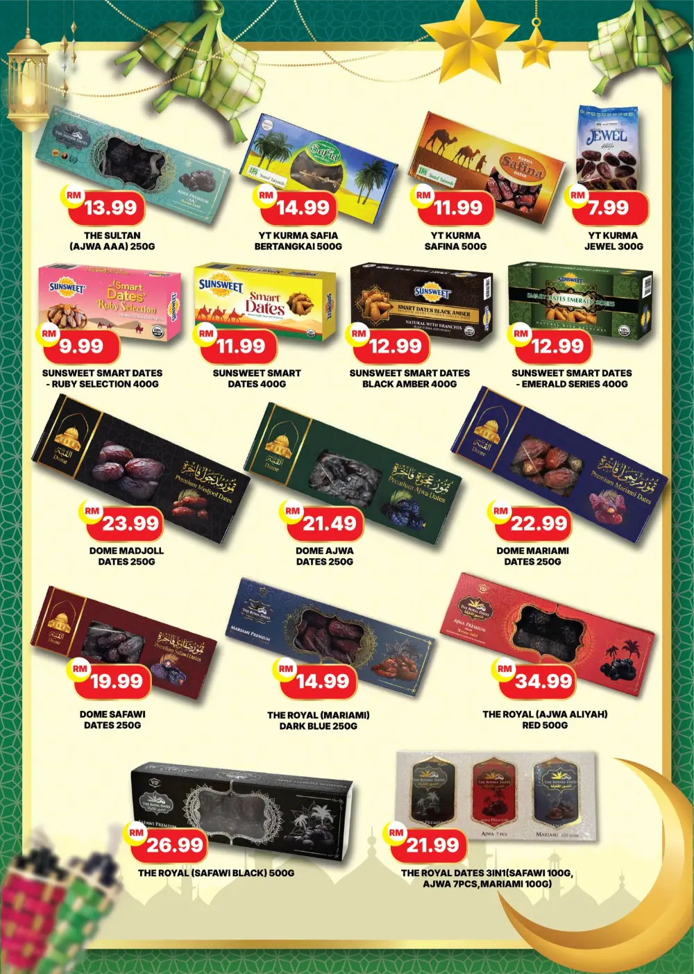 Raya Cara Kita Deals | Star Grocer | Ends 10 Mar
