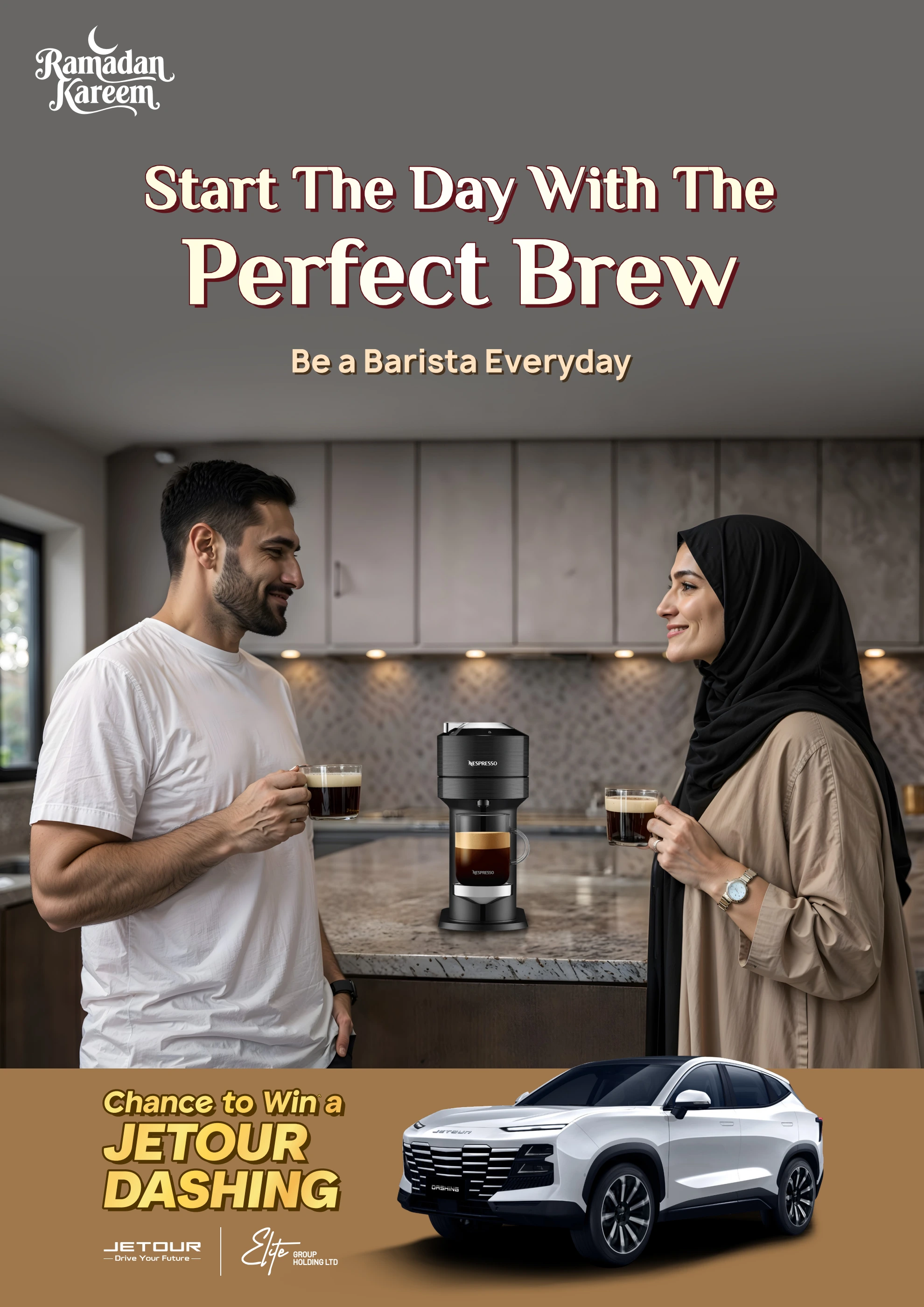 Ramadan Kitchen Offers 2026 | Jumbo Electronics UAE | Ends 12 Mar