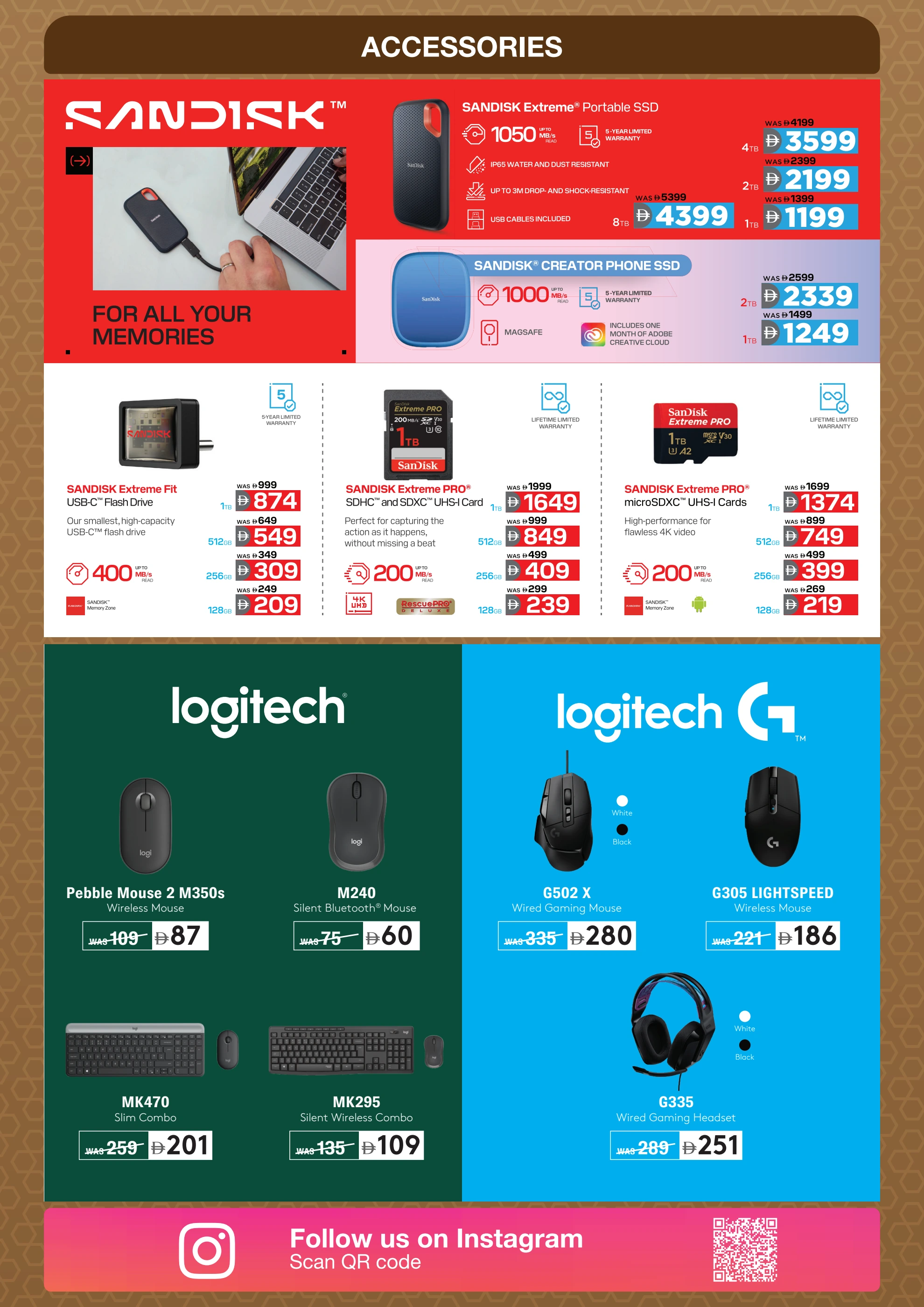 Ramadan Kitchen Offers 2026 | Jumbo Electronics UAE | Ends 12 Mar