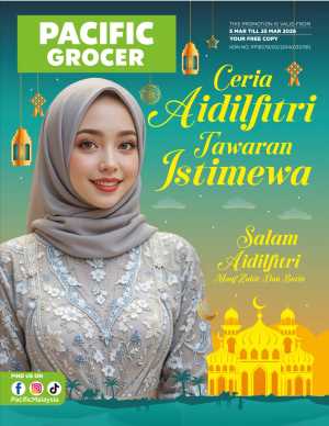 Ceria Aidilfitri Special Offers | Pacific Grocer Malaysia | Ends 25 Mar In Pacific Grocer Johor,Kedah,Kelantan,Pahang,Penang,Perak,Terengganu