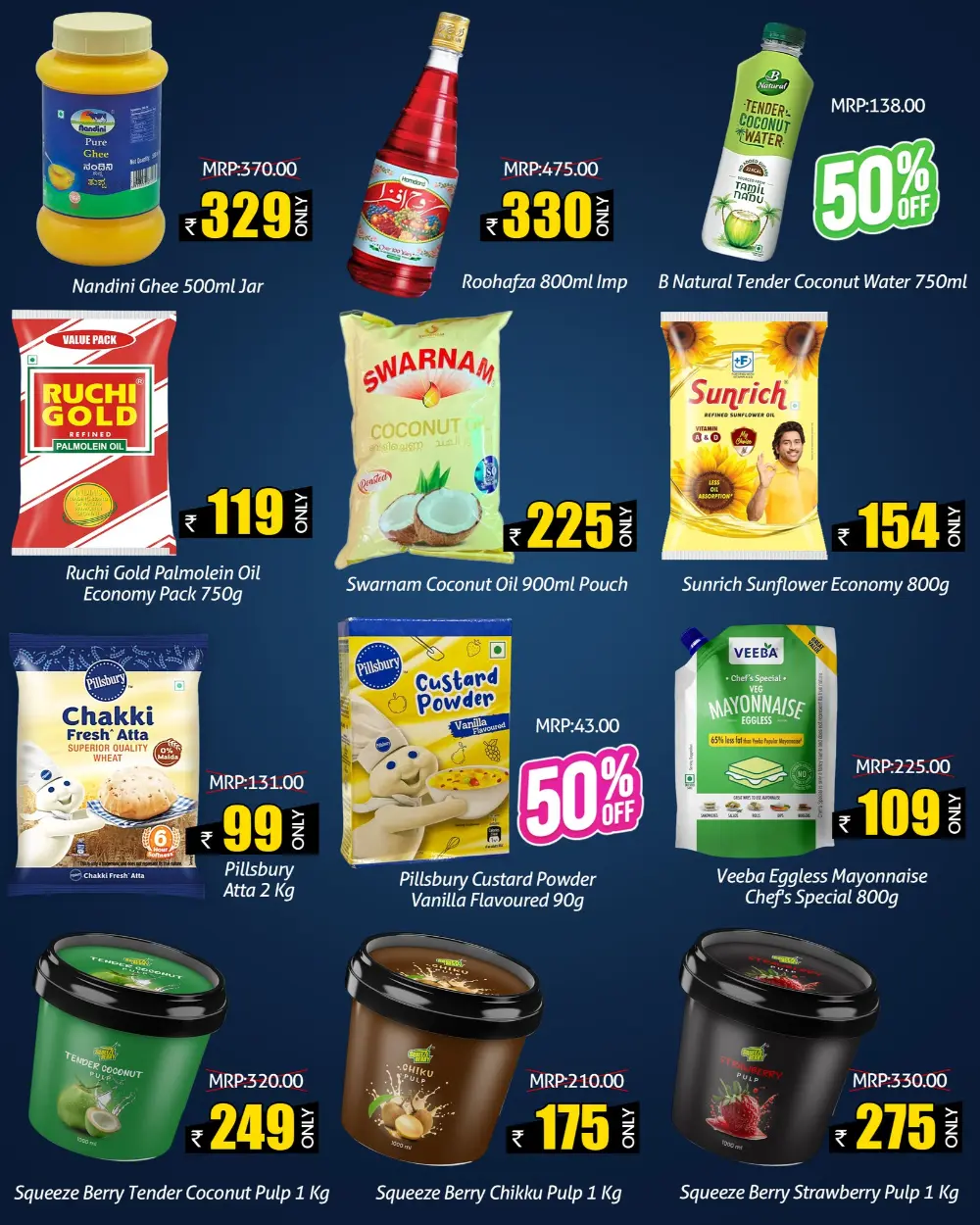 Greens Ramadan Weekend 2.0 Offers | Best Deals in Kannur