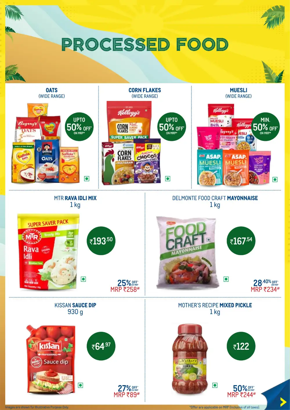 Super Saver Summers | METRO Wholesale Bangalore | Valid till June 30