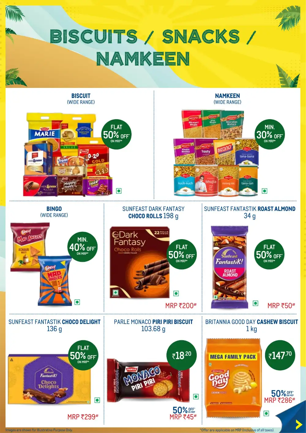 Super Saver Summers | METRO Wholesale Bangalore | Valid till June 30