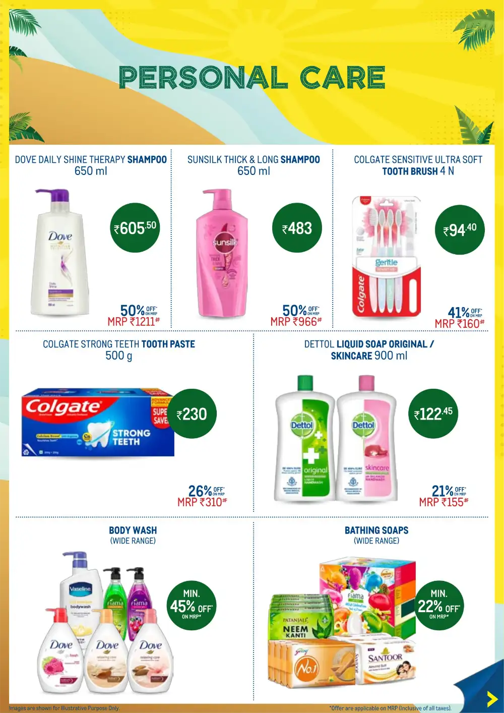 Super Saver Summers | METRO Wholesale Bangalore | Valid till June 30