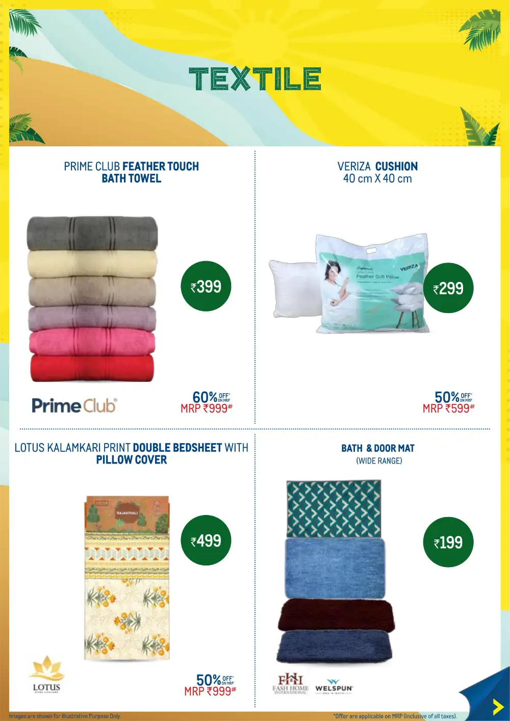 Super Saver Summers | METRO Wholesale Bangalore | Valid till June 30