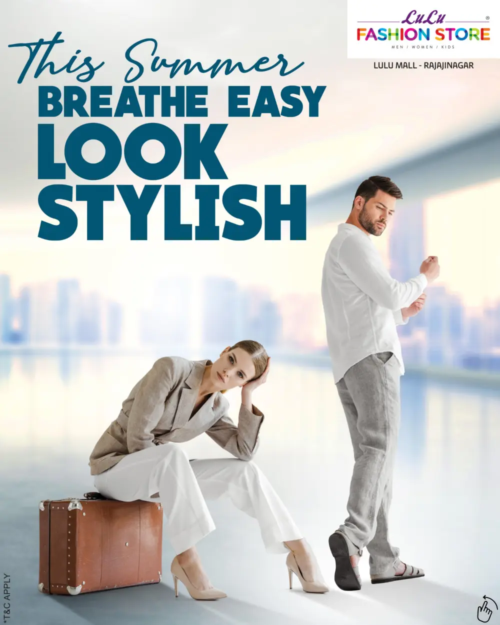 LuLu Mall Super Savers Offer Bengaluru | Ends 12th March